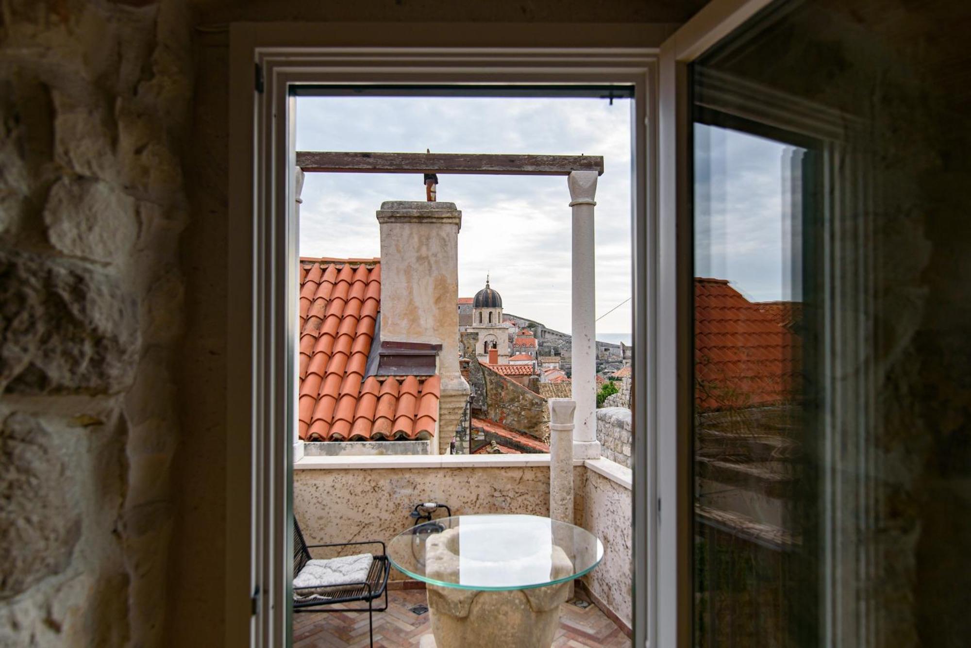 Villa Monte Santo By Duhomes Dubrovnik Exterior foto