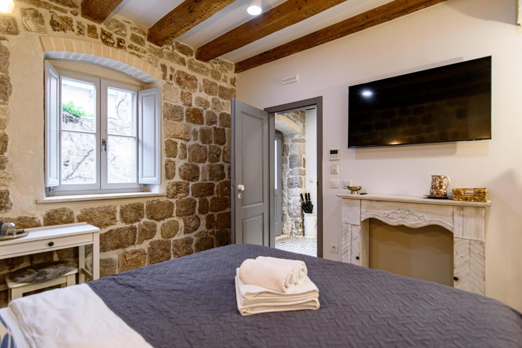 Villa Monte Santo By Duhomes Dubrovnik Exterior foto