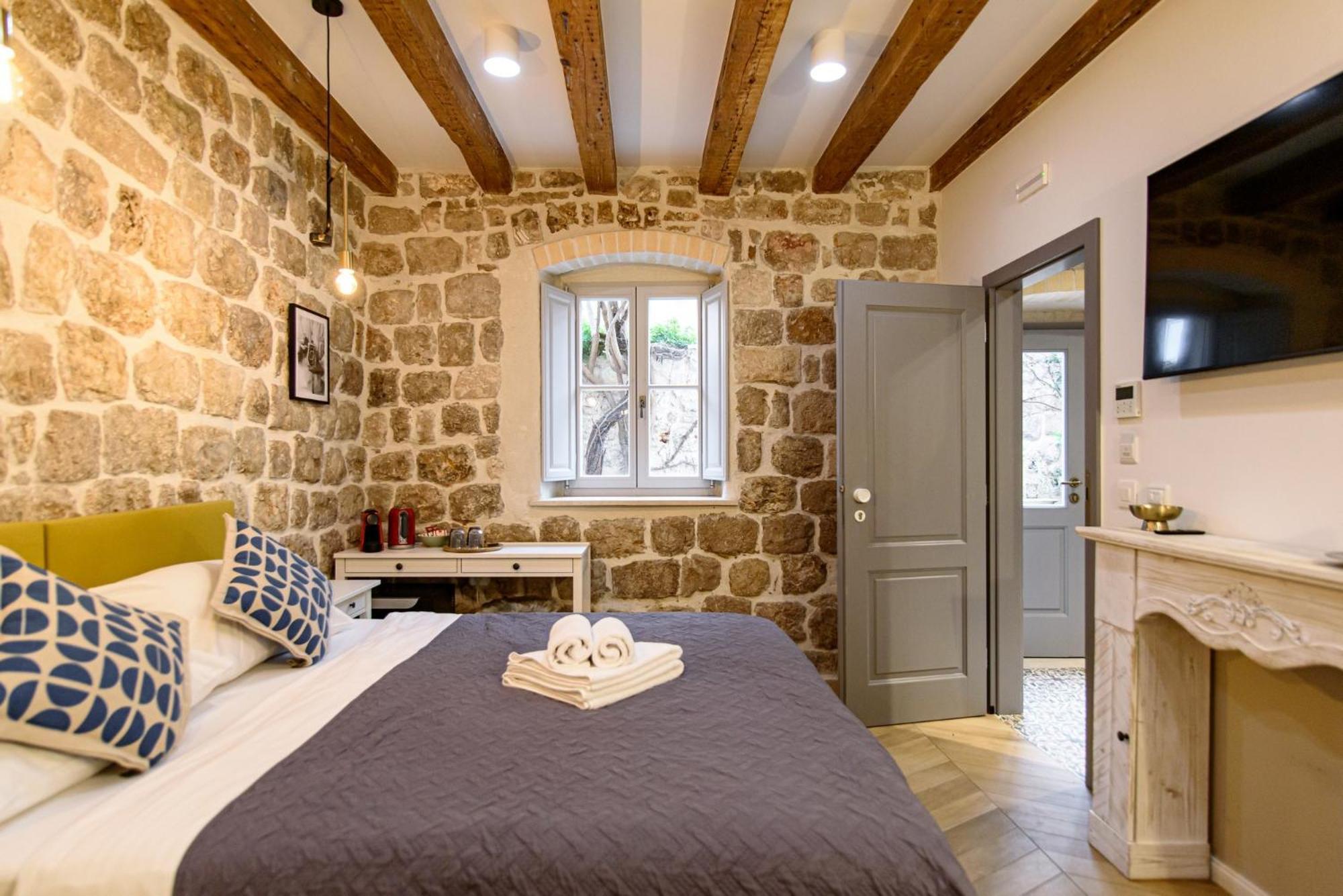 Villa Monte Santo By Duhomes Dubrovnik Exterior foto